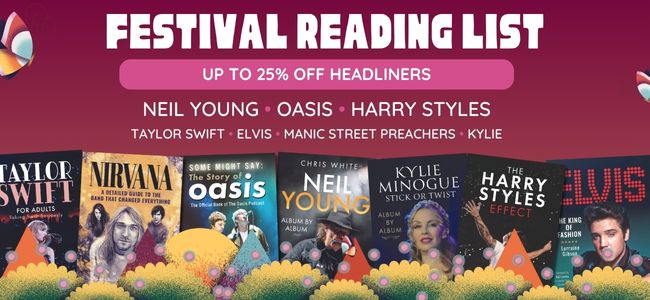 Festival Banner
